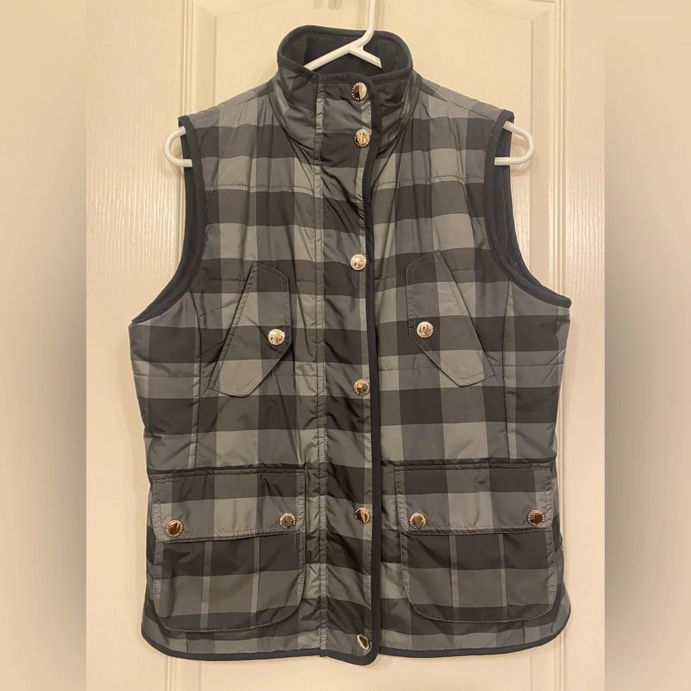 Lauren Ralph Lauren Vest - Picture 4 of 5